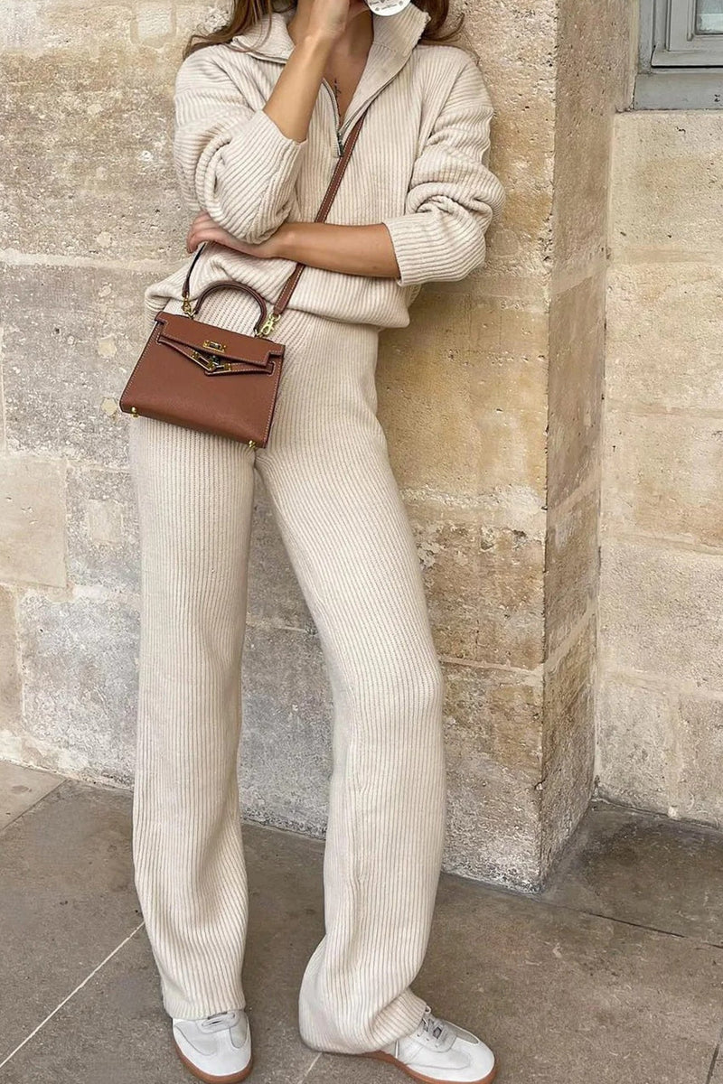 Polished Garment with an Effortless Classic Look
