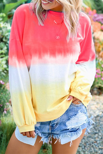 Sophisticated Top with a Clean Classic Look
