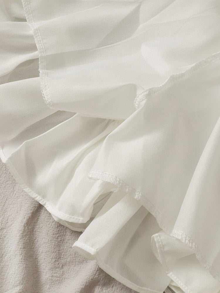 Beautifully Finished Garment in a Timeless Design