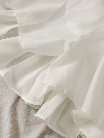 Beautifully Finished Garment in a Timeless Design