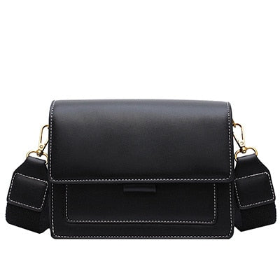 Vintage Inspired Bag with a Contemporary Edge