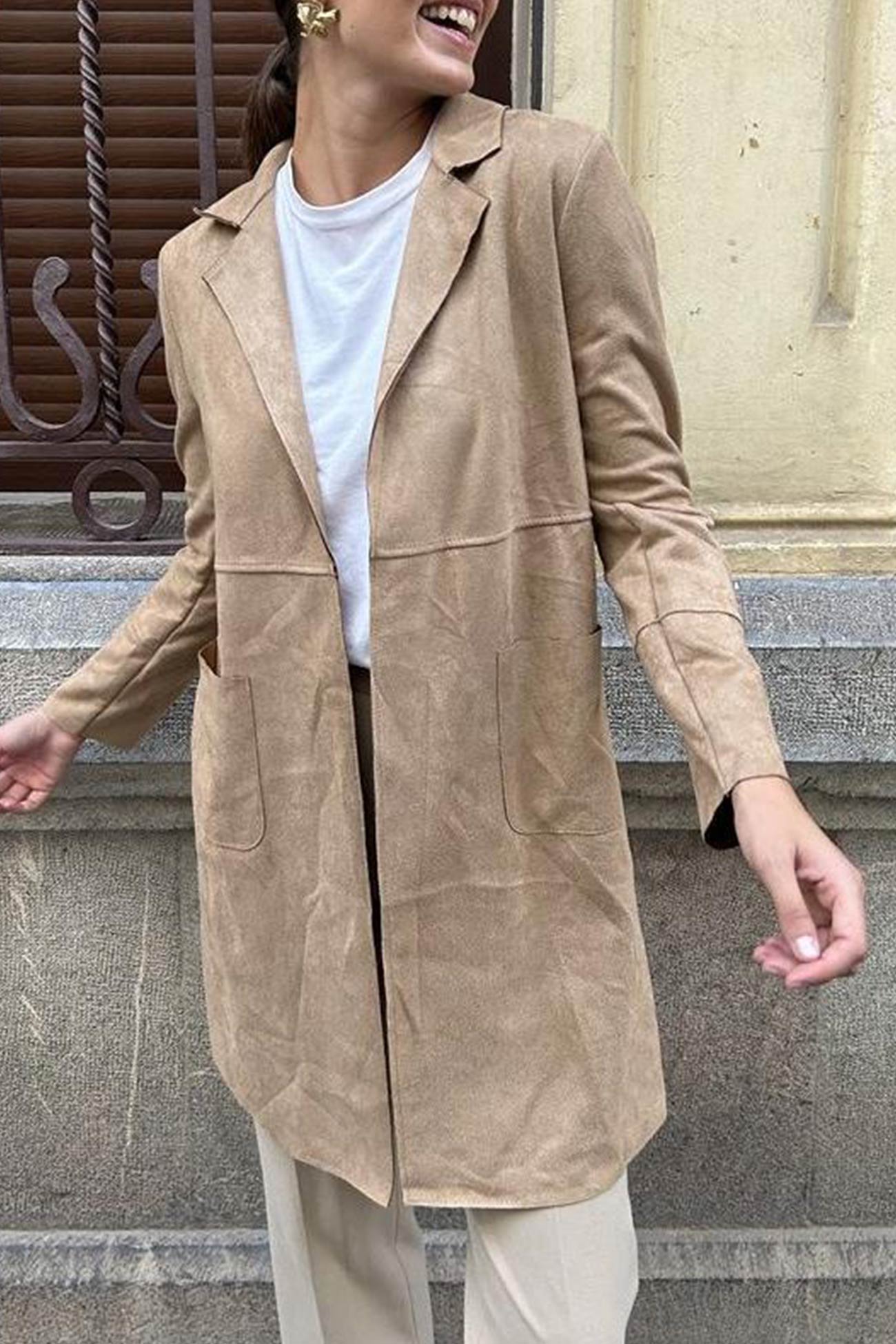 Classic Vintage & Enduringly Stylish Garment