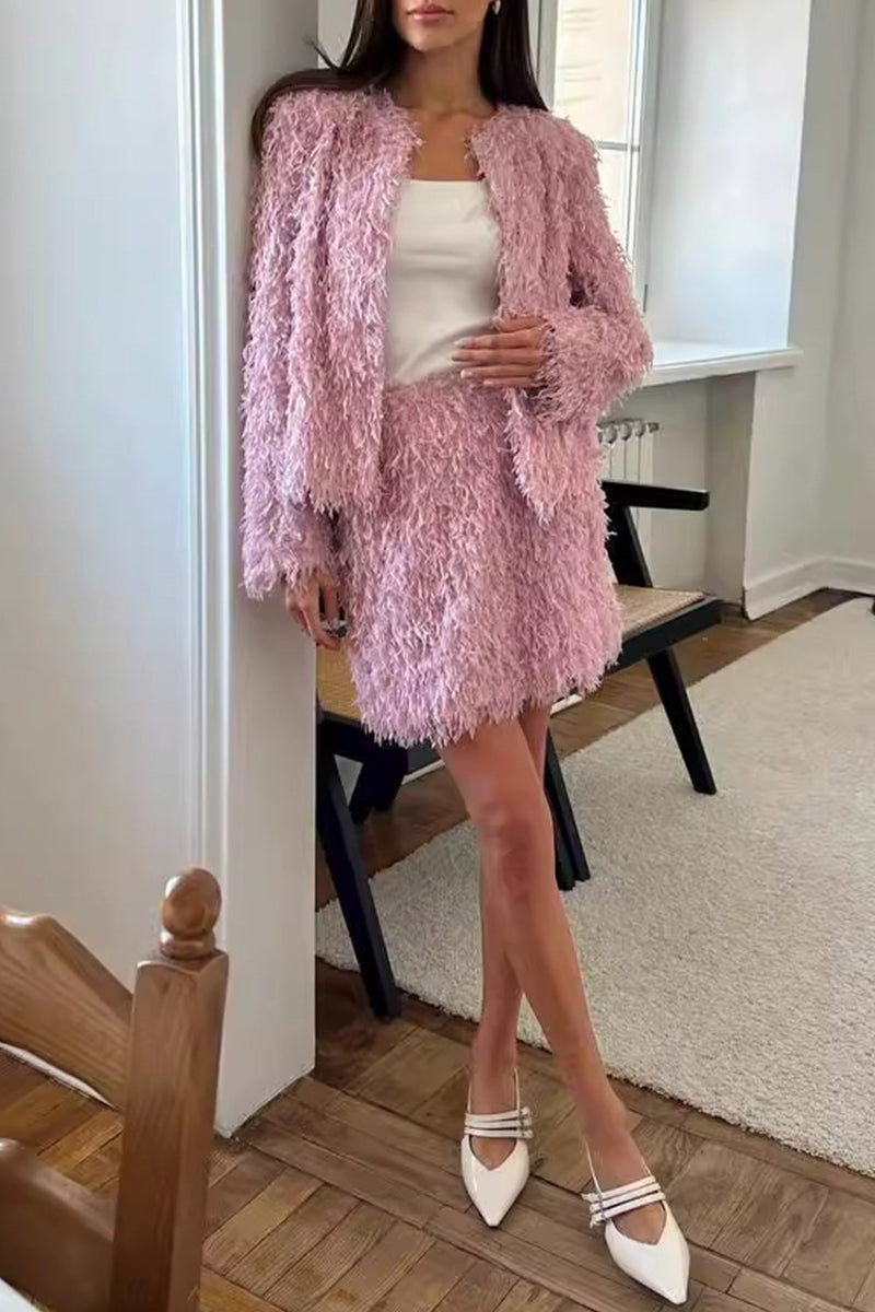Elegantly Styled Garment for Everyday Wear