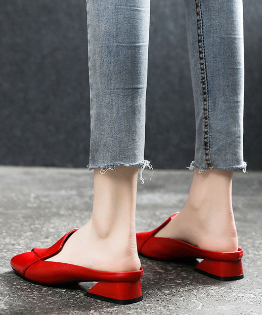 Classic Vintage & Enduringly Stylish Sandals