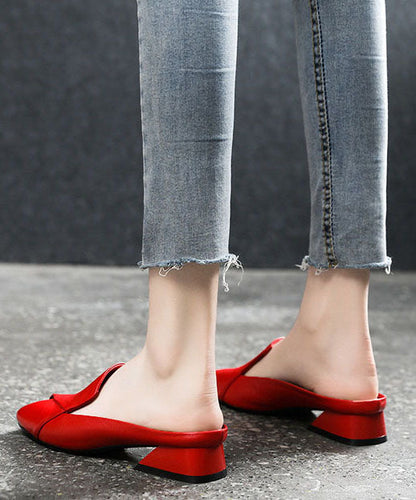 Classic Vintage & Enduringly Stylish Sandals