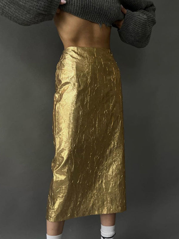 Classic Vintage Garment with a Flattering Fit