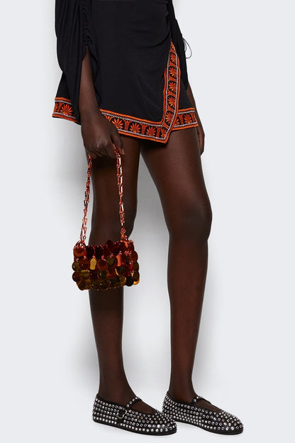 Gracefully Styled Garment for Any Occasion