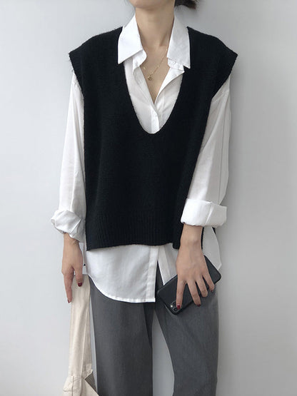 Elegantly Styled Garment for Everyday Wear