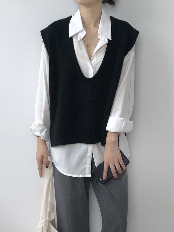 Elegantly Styled Garment for Everyday Wear