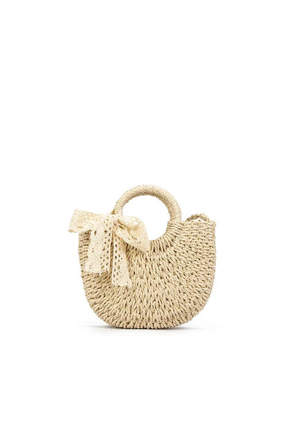 Elegantly Styled Bag for Everyday Wear