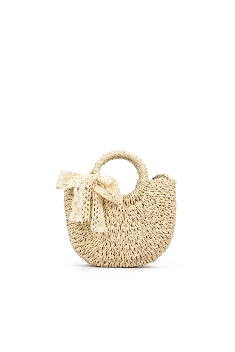 Elegantly Styled Bag for Everyday Wear