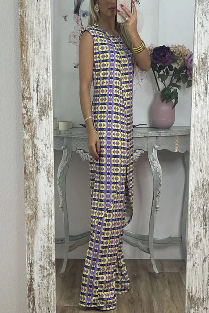 A Vintage Style Top with Delicate Timeless Details