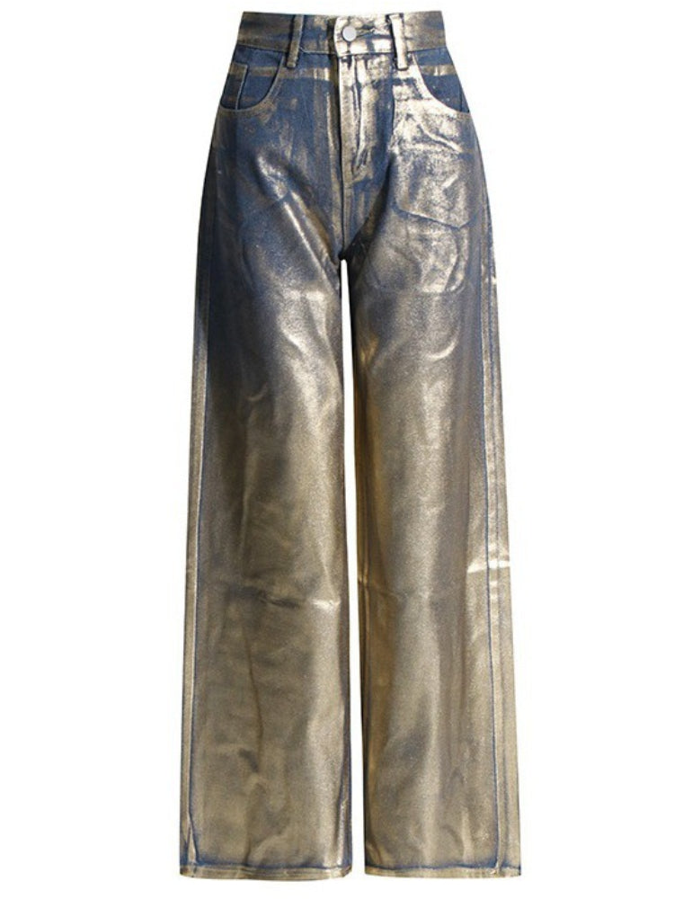 Beautifully Finished Pants in a Timeless Design