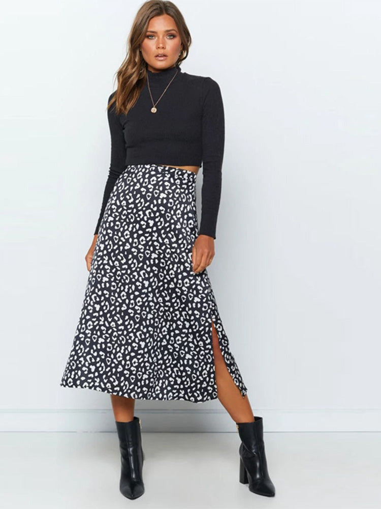 Vintage Inspired Garment with a Contemporary Edge