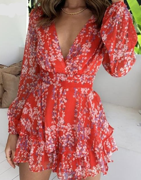 Classic Vintage Garment with a Flattering Fit