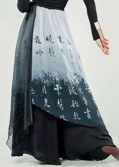 Beautifully Balanced Garment with Timeless Character