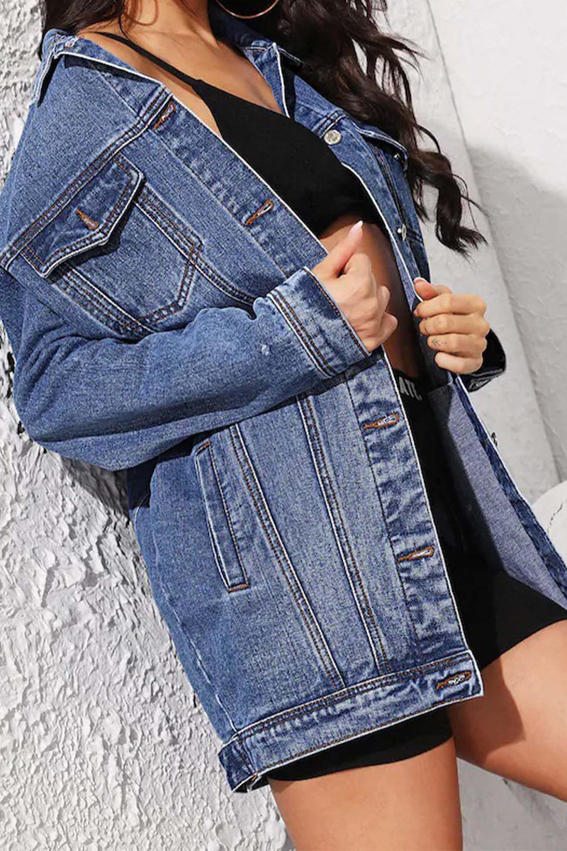 Classic Vintage & Enduringly Stylish Jacket