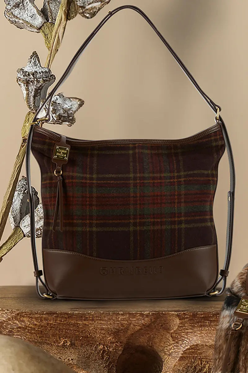 Beautifully Balanced Top with Timeless Character