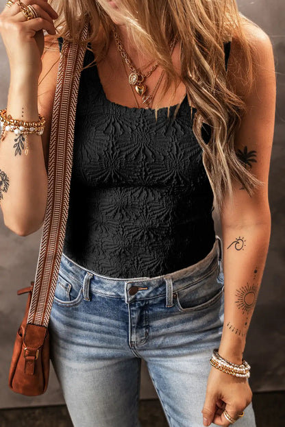 Sophisticated Top with a Clean Classic Look