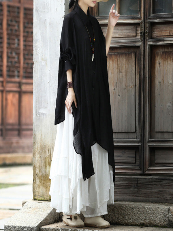 A Vintage Style Blouse with Delicate Timeless Details
