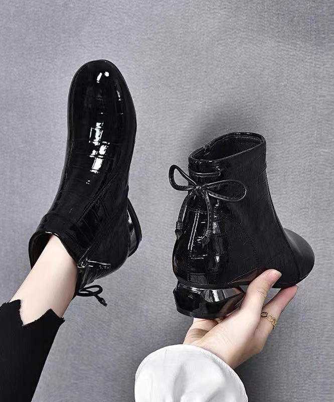 Beautifully Crafted Boots in a Classic Style