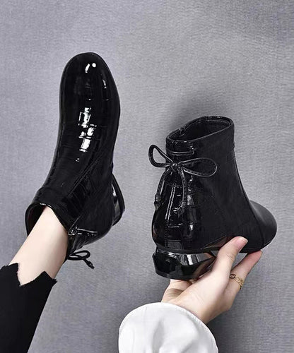 Beautifully Crafted Boots in a Classic Style