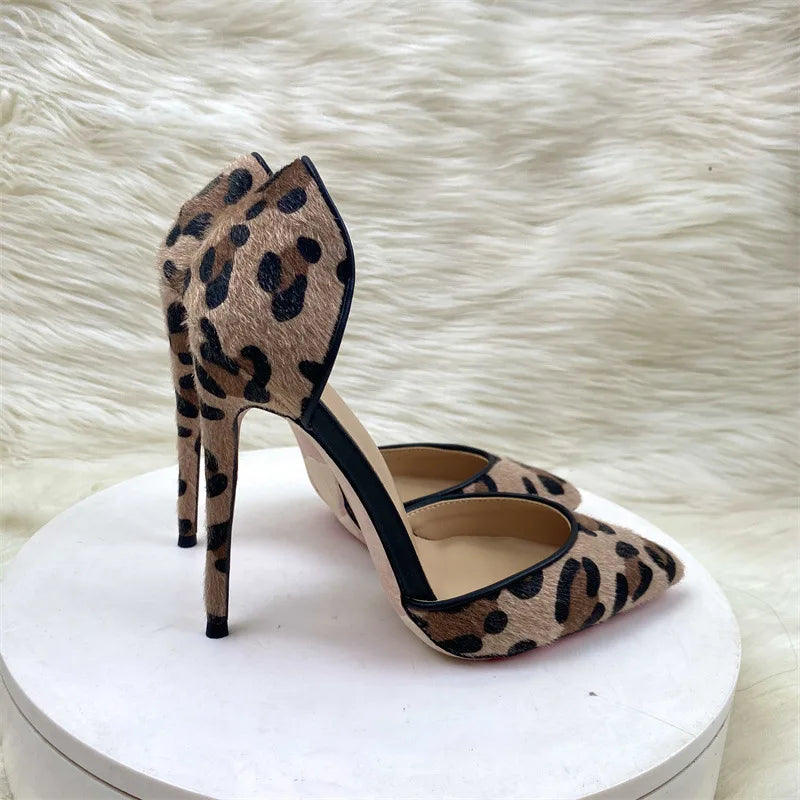 Polished Shoes with an Effortless Classic Look