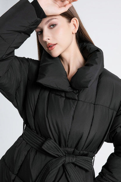 Effortlessly Elegant Jacket with a Timeless Design