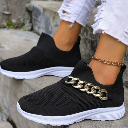 Polished Shoes with an Effortless Classic Look