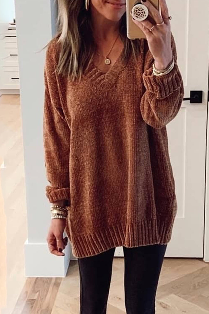 Beautifully Finished Top in a Timeless Design