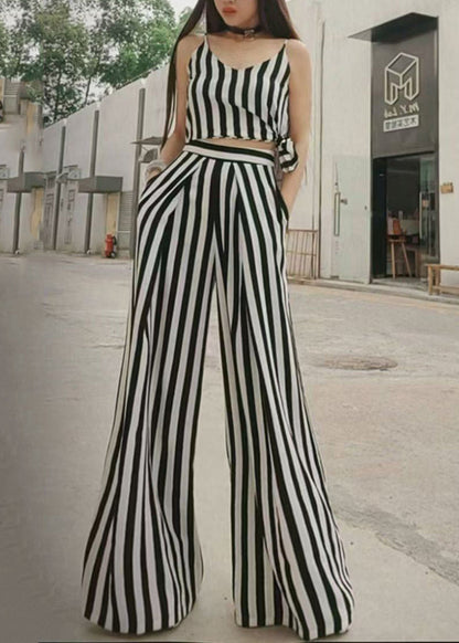 Elegantly Styled Pants for Everyday Wear
