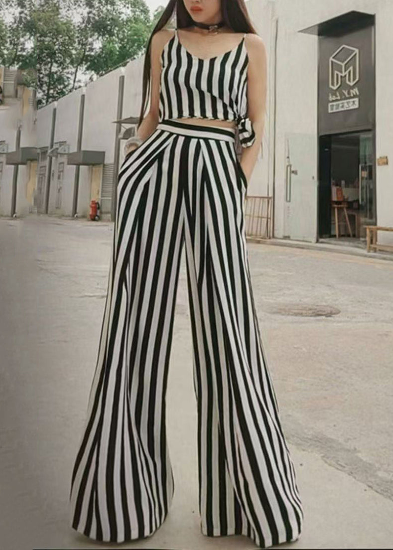 Elegantly Styled Pants for Everyday Wear