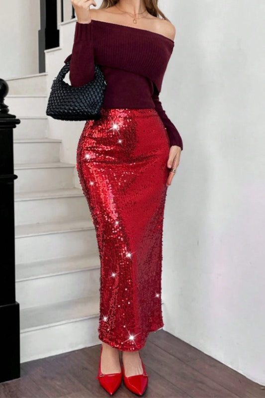 Vintage Inspired Garment with a Contemporary Edge
