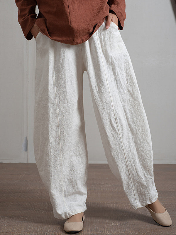 Classic Vintage & Enduringly Stylish Pants