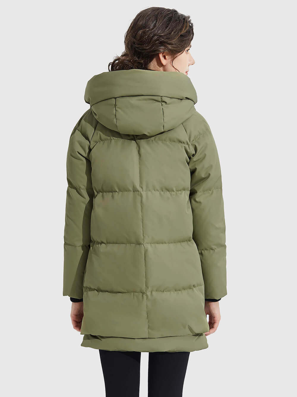 Effortlessly Elegant Jacket with a Timeless Design