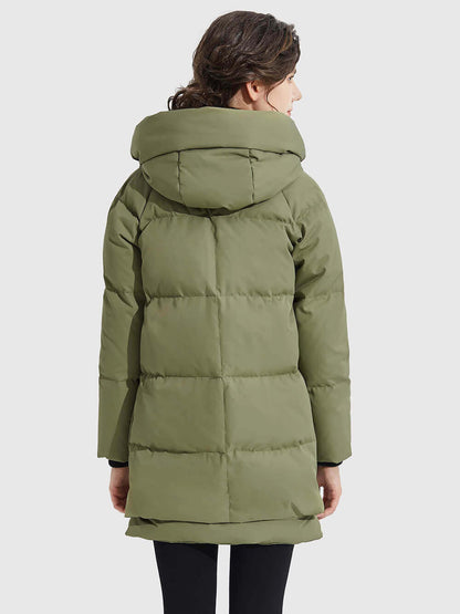 Effortlessly Elegant Jacket with a Timeless Design