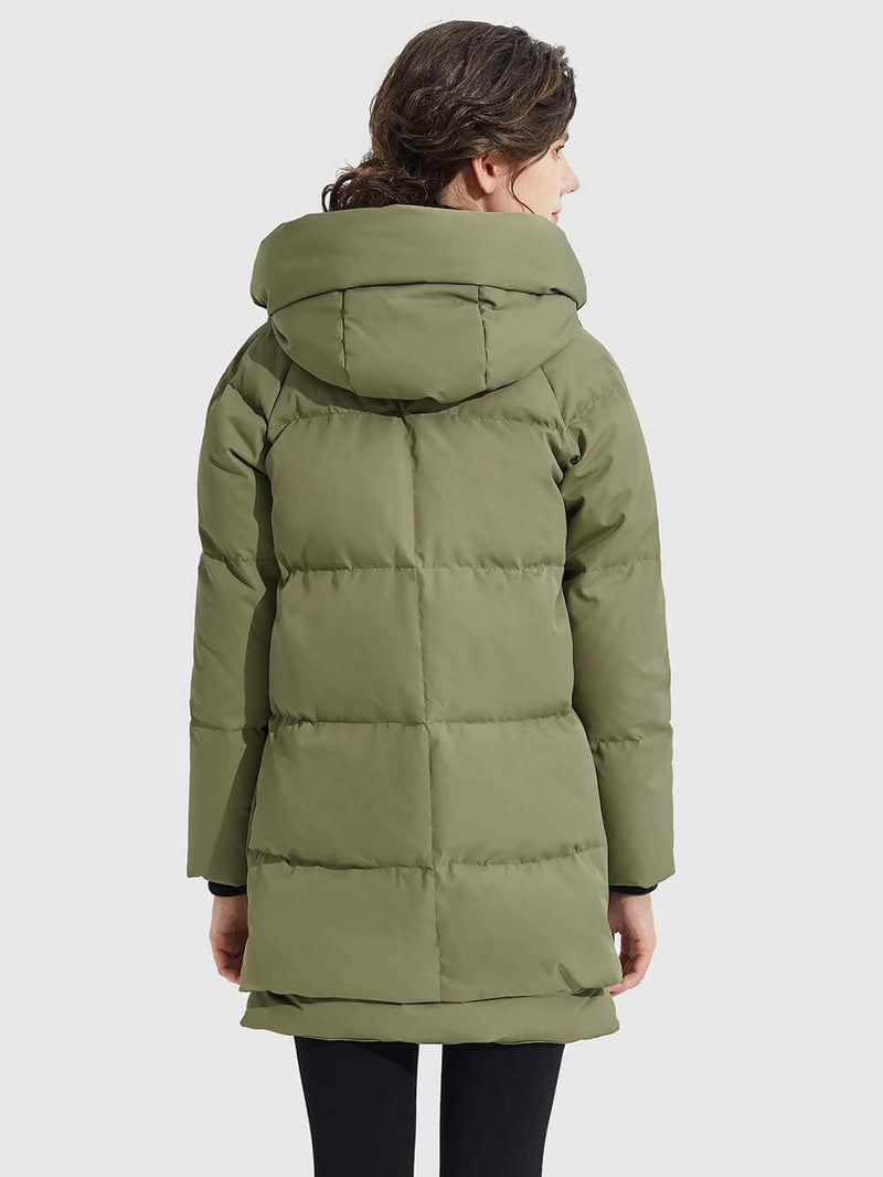Effortlessly Elegant Jacket with a Timeless Design