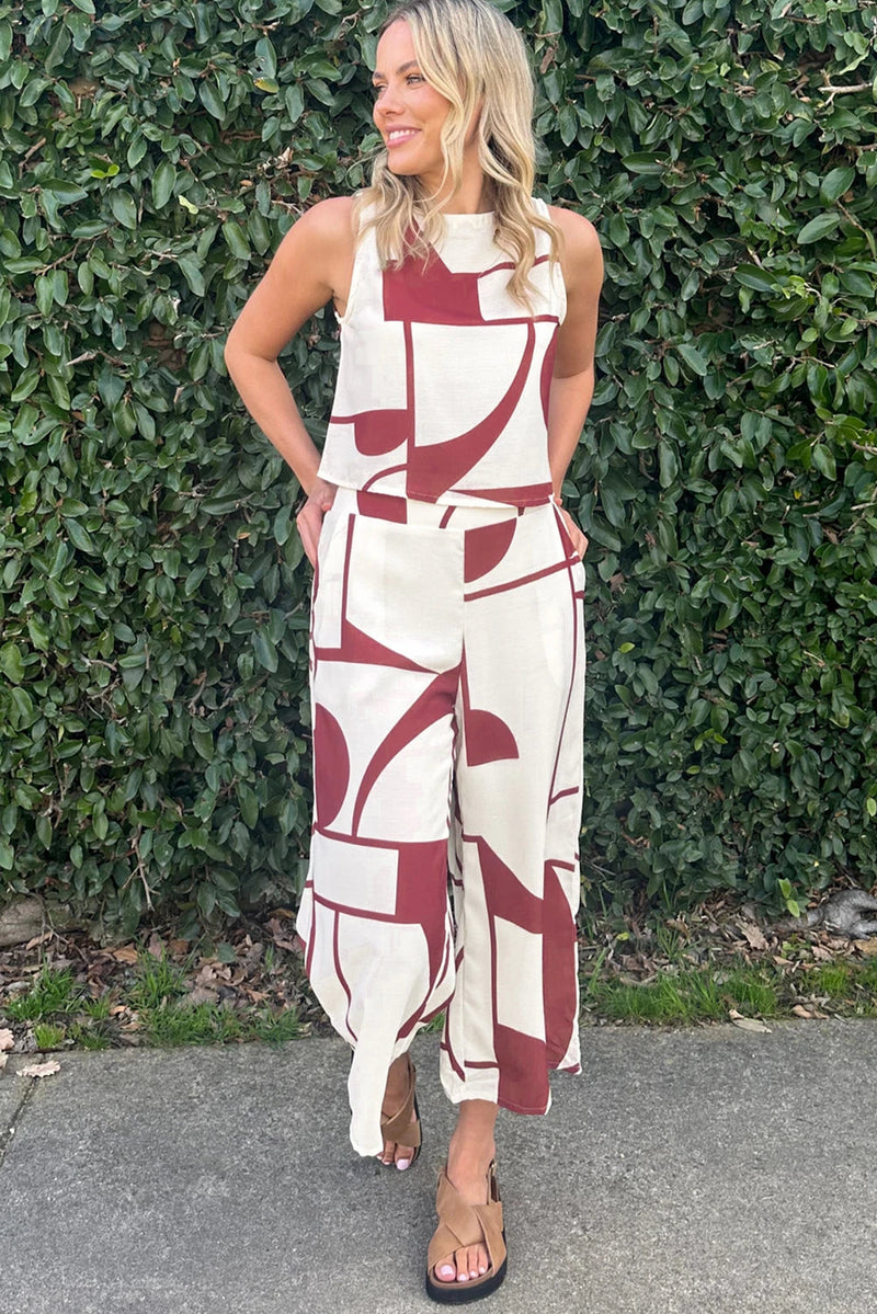 Beautifully Crafted Pants in a Classic Style
