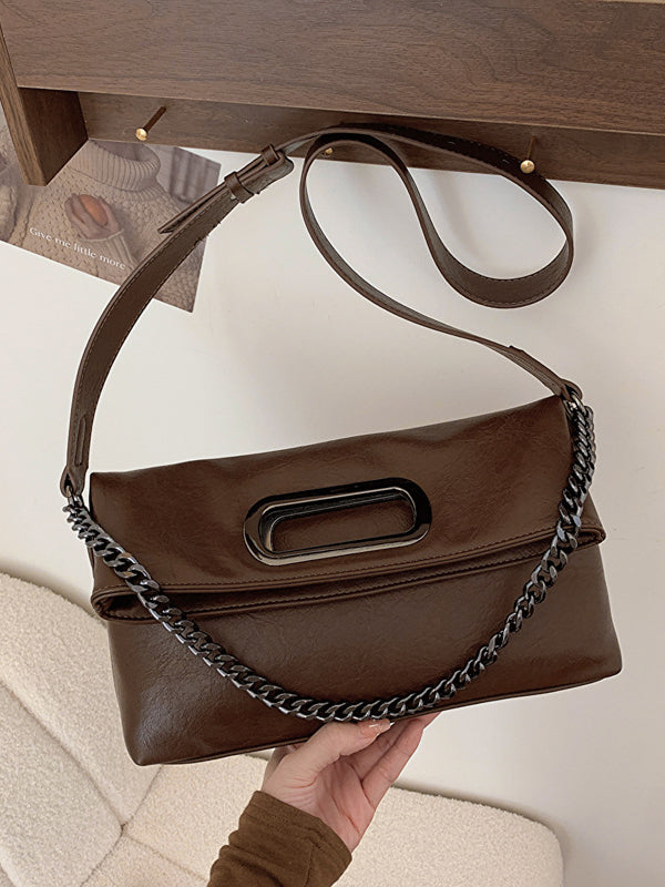 Beautifully Finished Bag in a Timeless Design