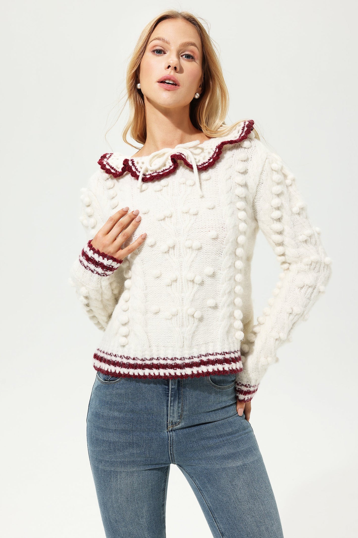 Classic Vintage & Enduringly Stylish Sweater