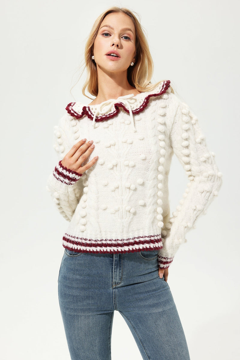 Classic Vintage & Enduringly Stylish Sweater