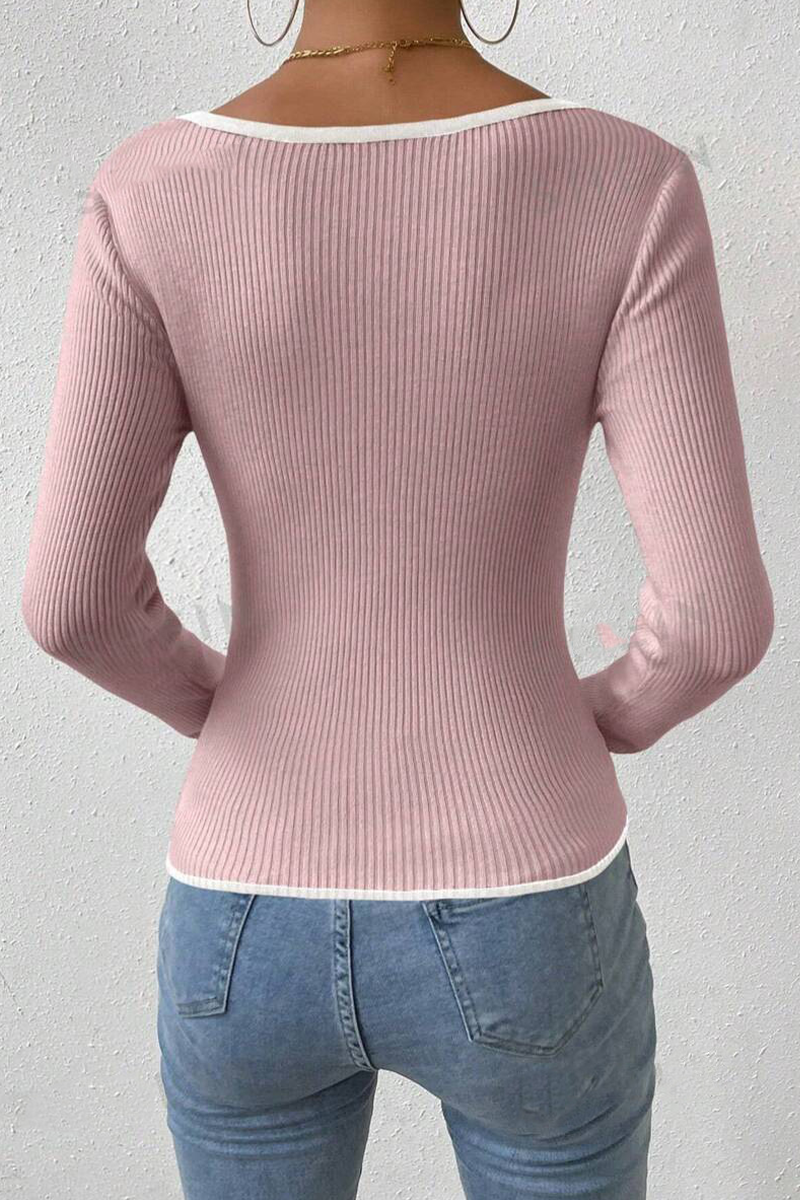 Beautifully Crafted Top in a Classic Style