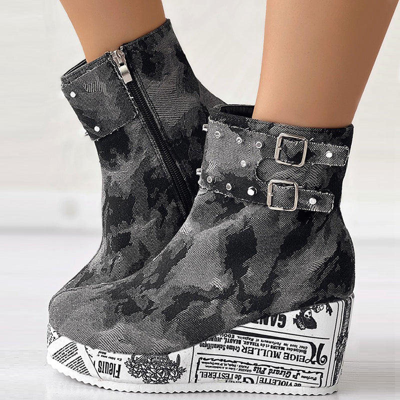 Classic Vintage & Enduringly Stylish Shoes