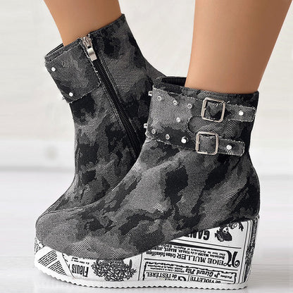 Classic Vintage & Enduringly Stylish Shoes