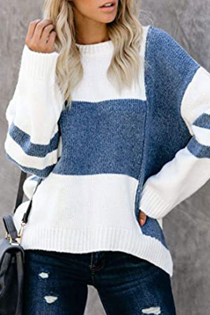 A Vintage Style Sweater with Delicate Timeless Details