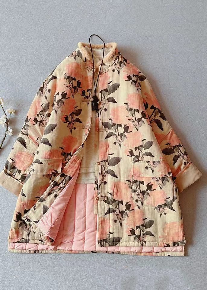 Beautifully Balanced Coat with Timeless Character