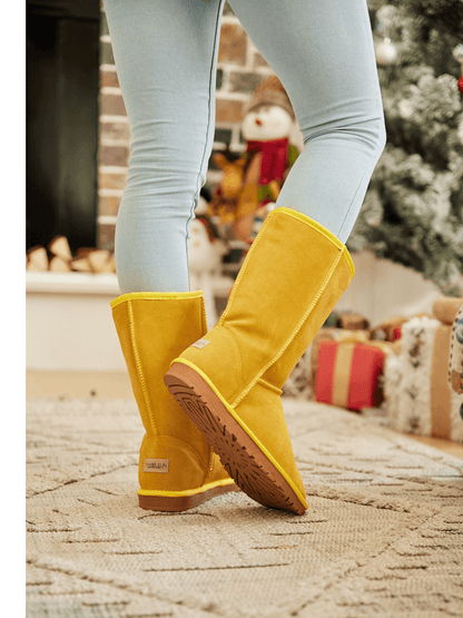 Beautifully Crafted Boots in a Classic Style