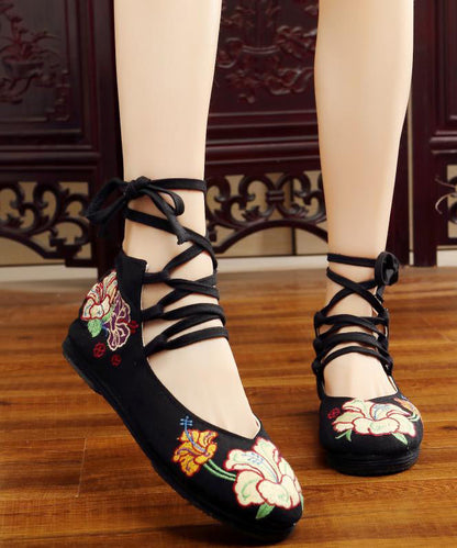 Sophisticated Shoes with a Clean Classic Look