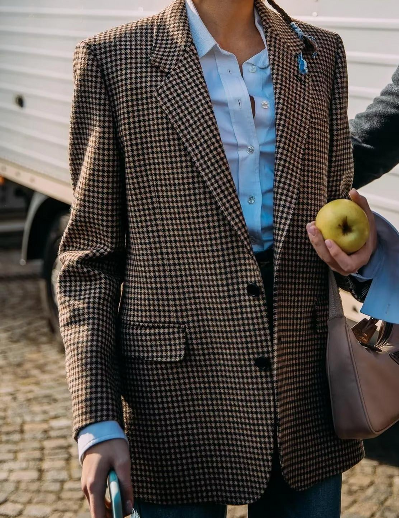 Elegantly Styled Garment for Everyday Wear