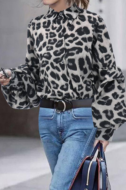 Classic Vintage & Enduringly Stylish Top
